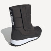 Ботинки зимние TERREX CHOLEAH BOOT (RU 37 UK 5 USw 6.5 СМ 23.3; black/ftw/gre)